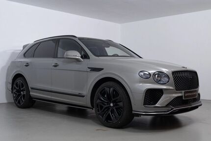 Bentley Bentayga Gebrauchtwagen
