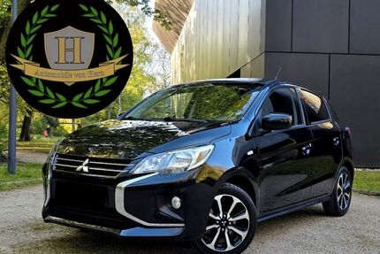 Mitsubishi Space Star Gebrauchtwagen
