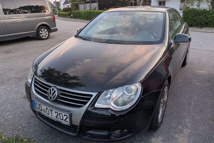 VW Eos Gebrauchtwagen