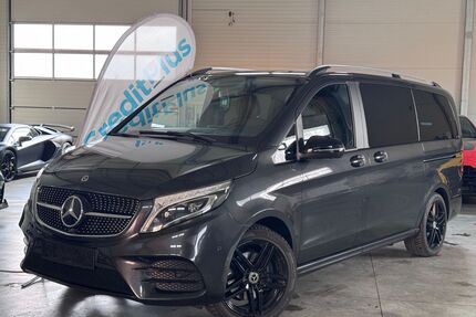 Mercedes-Benz V 300 Gebrauchtwagen