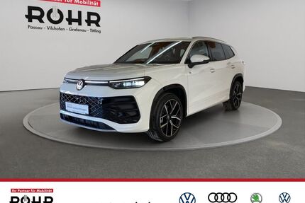 VW Tayron Gebrauchtwagen