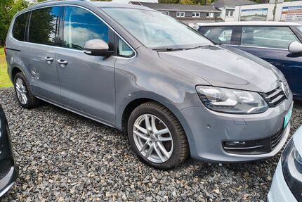 VW Sharan Gebrauchtwagen