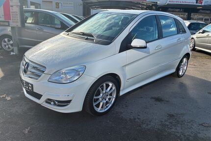 Mercedes-Benz B 150 Gebrauchtwagen
