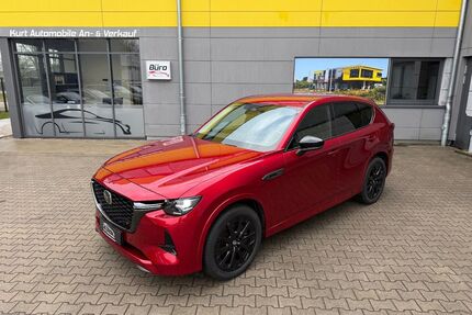 Mazda CX-60 Gebrauchtwagen