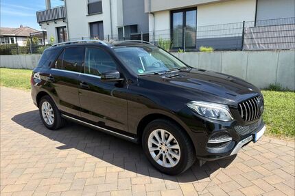 Mercedes-Benz GLE 250 Gebrauchtwagen