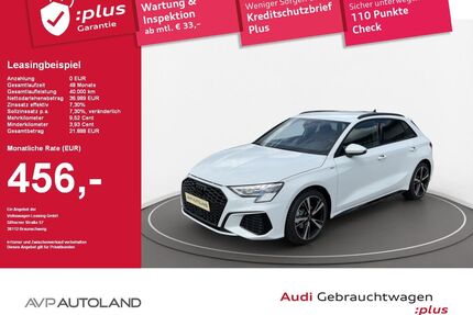 Audi A3 Gebrauchtwagen