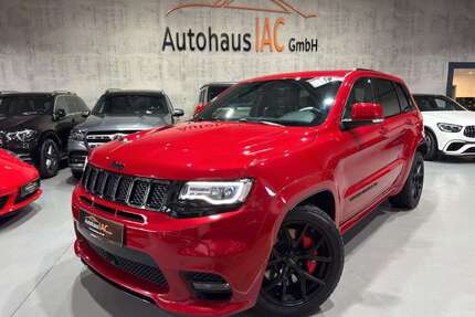 Jeep Grand Cherokee Gebrauchtwagen