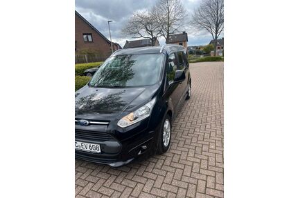 Ford Tourneo Connect Gebrauchtwagen