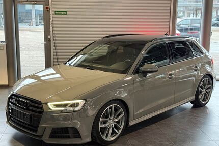 Audi S3 Gebrauchtwagen