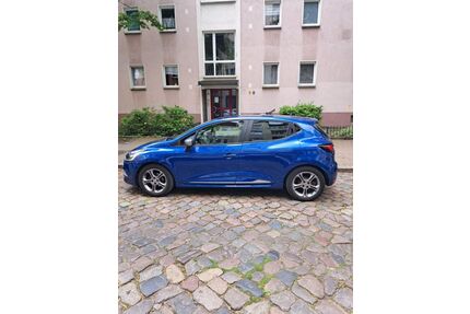 Renault Clio Gebrauchtwagen