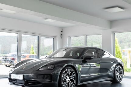 Porsche Taycan Gebrauchtwagen