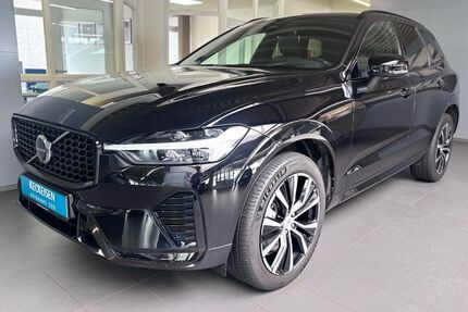 Volvo XC60 Gebrauchtwagen