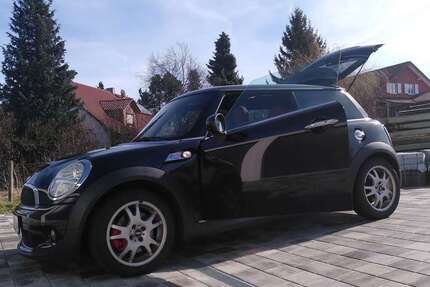 Mini Cooper S Gebrauchtwagen