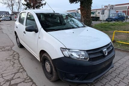 Dacia Sandero Gebrauchtwagen
