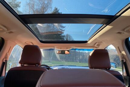 Ford Edge Gebrauchtwagen