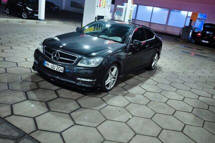 Mercedes-Benz C 180 Gebrauchtwagen