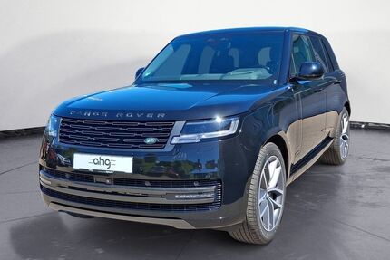 Land Rover Range Rover Gebrauchtwagen