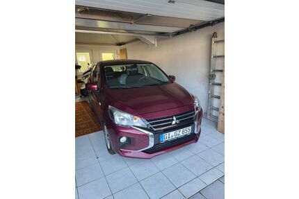 Mitsubishi Space Star Gebrauchtwagen