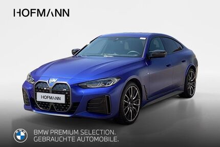 BMW i4 Gebrauchtwagen
