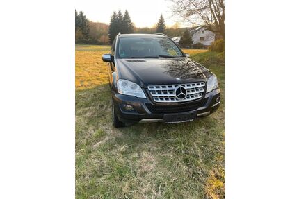 Mercedes-Benz ML 350 Gebrauchtwagen