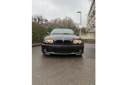 BMW 330 Gebrauchtwagen