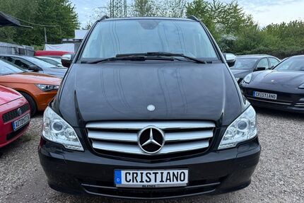 Mercedes-Benz Viano Gebrauchtwagen