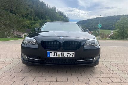 BMW 530 Gebrauchtwagen