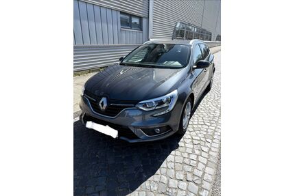 Renault Megane Gebrauchtwagen