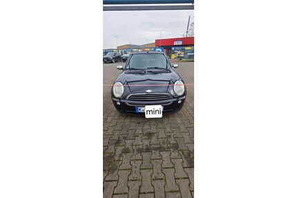 Mini One Cabrio Gebrauchtwagen