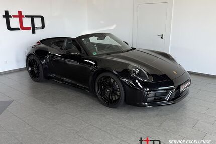 Porsche 992 Gebrauchtwagen