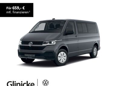 VW T6 Caravelle Gebrauchtwagen