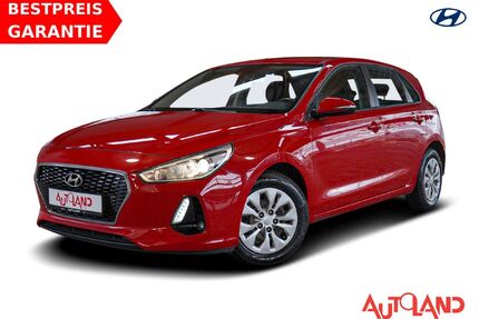 Hyundai i30 Gebrauchtwagen