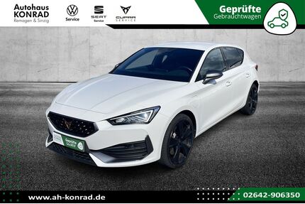 Cupra Leon Gebrauchtwagen