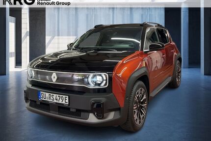 Renault R 4 Gebrauchtwagen
