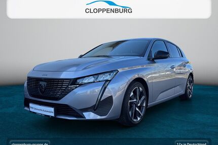 Peugeot 308 Gebrauchtwagen