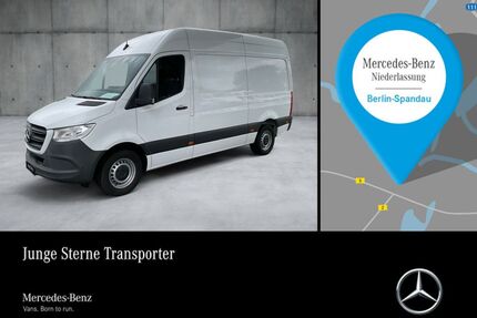 Mercedes-Benz Sprinter Gebrauchtwagen