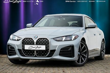 BMW 420 Gran Coupé Gebrauchtwagen