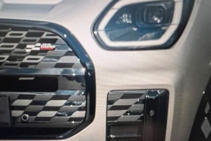 Mini Countryman S (Cooper) Gebrauchtwagen