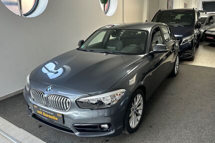 BMW 118 Gebrauchtwagen