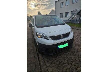 Peugeot Expert Gebrauchtwagen