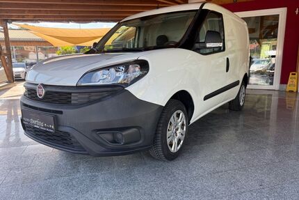 Fiat Doblo Gebrauchtwagen