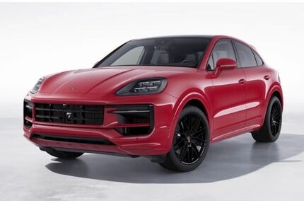 Porsche Cayenne Gebrauchtwagen