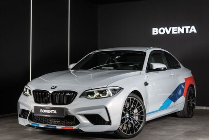 BMW M2 Gebrauchtwagen