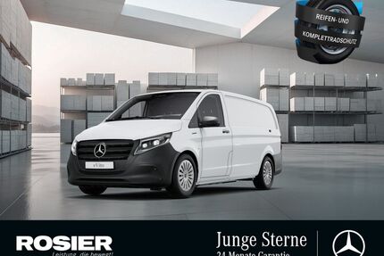 Mercedes-Benz eVito Gebrauchtwagen