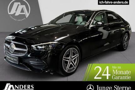 Mercedes-Benz C 220 Gebrauchtwagen