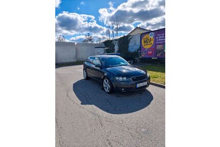 Audi A3 Gebrauchtwagen