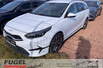 Kia ceed Sportswagon Gebrauchtwagen