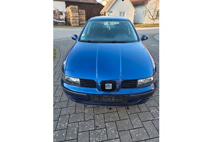 Seat Leon Gebrauchtwagen