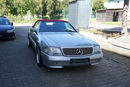 Mercedes-Benz SL 280 Gebrauchtwagen