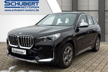 BMW iX1 Gebrauchtwagen